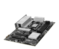 MSI PRO B850-P WIFI - 1306456 - zdjęcie 4